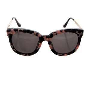 Gentle Monster Cuba 503 oversized glasses